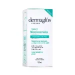 SERUM DERMAGLOS FACIALx30 NIAC