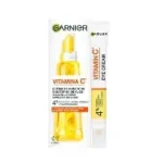 CREMA CONTORNO DE OJOS GARNIER