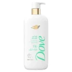 JABON LIQUIDO CORPORAL DOVE BW