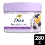 JABON EXFOLIANTE CORPORAL DOVE