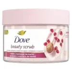 JABON EXFOLIANTE CORPORAL DOVE
