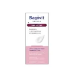 ESPUMA MICROEXFOLIANTE BAGOVIT