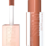 BRILLO LABIAL MB LIFTER GLOSS HONEYD TOFFEE