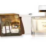 PACK WPC WOMAN SHINE CLASIC EDP X100