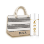 PACK BOOS INTENSE WOMAN CARTERA + EDP X90ML