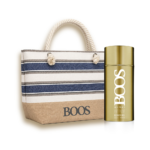 PACK BOOS INTENSELUMIERE CARTERA + EDP X90ML