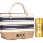 PACK BOOS INTENSELUMIERE CARTERA + EDP X90ML