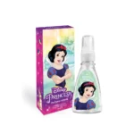 PERFUME PRINCESAS C/ATOMIZADOR EN CAJA X50ML BLANCANIEVES