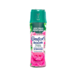 AROMATIZANTE DE ROPA COMFORT BOOM X275G EUFORIA FLORAL