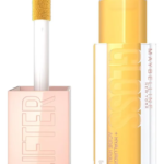 BRILLO LABIAL MB LIFTER GLOSS HONEYD HONEY