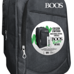 PACK MOCHILA BOOS INTENSE DOUBLE