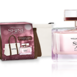 PACK WPC WOMAN SHINE GOLDEN EDP X100