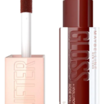 BRILLO LABIAL MB LIFTER GLOSS HONEYD MAPLE
