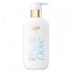 JABON LIQUIDO CORPORAL DOVE BW INTENSA HIDRATACION X300ML