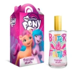 PERFUME INFANTIL MY LITTLE PONY 50ML