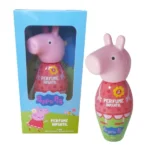 PERFUME PEPPA PIG X240ML