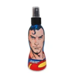 PERFUME INFANTIL SUPERMAN 3D X200ML