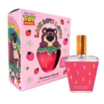PERFUME FRUTILLA TOY STORY LOTSO X50ML