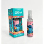 PERFUME BODY SPLASH STICHx65