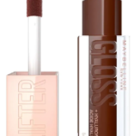 BRILLO LABIAL MB LIFTER GLOSS HONEYD TOAST
