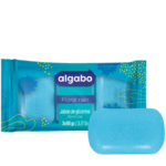 JABON DE GLICERINA ALGABO 3X90 FLORAL RAIN
