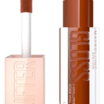 BRILLO LABIAL MB LIFTER GLOSS HONEYD CARAMEL