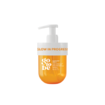 CREMA CORPORAL GO TO BE X240 ILUMINADORA GLOW