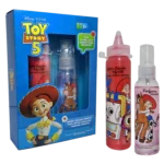 SET PERFUME PINTA AZULEJOS JESSIE TOY STORY 5