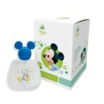 PERFUME EN CAJA BABY MICKEY X100ML