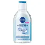 AGUA MICELAR NIVEAx400 REFRESCANTE MICELLAIR 5 EN 1