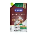 ENJ.ALGABOx300 COCO Y LECHE DOY PACK