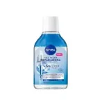 AGUA MICELAR NIVEAx400 REGENERADORA CON SERUM PARA PIEL SENSIBLE