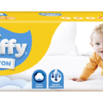 PAÑAL DUFFY COTTONx28 XG HIPER PACK