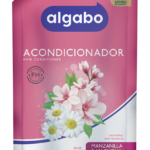 ENJ.ALGABOx300 MANZANILLA Y MAGNOLIA DOY PACK