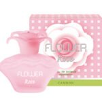 FLOWER ROSE EDTx40