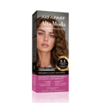 TINT.ALTA MODA KIT 5.3 CASTAÑO CLARO DORADO