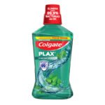 ENJ.BUCAL PLAXx500 FRESH MINTP350