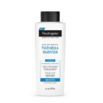 CREMA CORPORAL NEUTROGENAx400 HIDRATA Y REVITALIZA