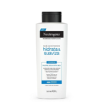 CREMA CORPORAL NEUTROGENAx400 HIDRATA Y SUAVIZA