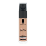 BASE CREMOSA DOROTHY GRAY SATIN 03 BRONZE