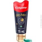 CREMA DENTAL COLGATE SMILES X75GR HARRY POTTER