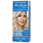 TINT.ALFAPARF KIT 12.11RUB.PLAT.CENIZA.INT.