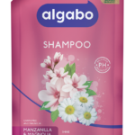 SH.ALGABOx300 MANZANILLA Y MAGNOLIA DOY PACK
