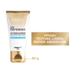 LOREAL UV DEFENDER HYDRAT.INTx40g