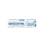 CREMA DENTAL SENSODYNEx100 SENSIBILIDAD Y ESMALTE