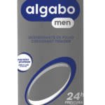 TALCO ALGABO MENx120
