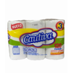 ROLLO DE COCINA CAUTIVAx3x120 PAÑOS