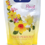TALCO ALGABOx200 FLORAL DOY PACK
