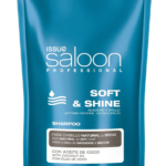 SH.ISSUE PROFESSIONALx900 SOFT & SHINE DOY PACK