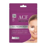 PADS CONTORNO DE OJOS ACF x30u